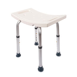 Bath Aide stool 